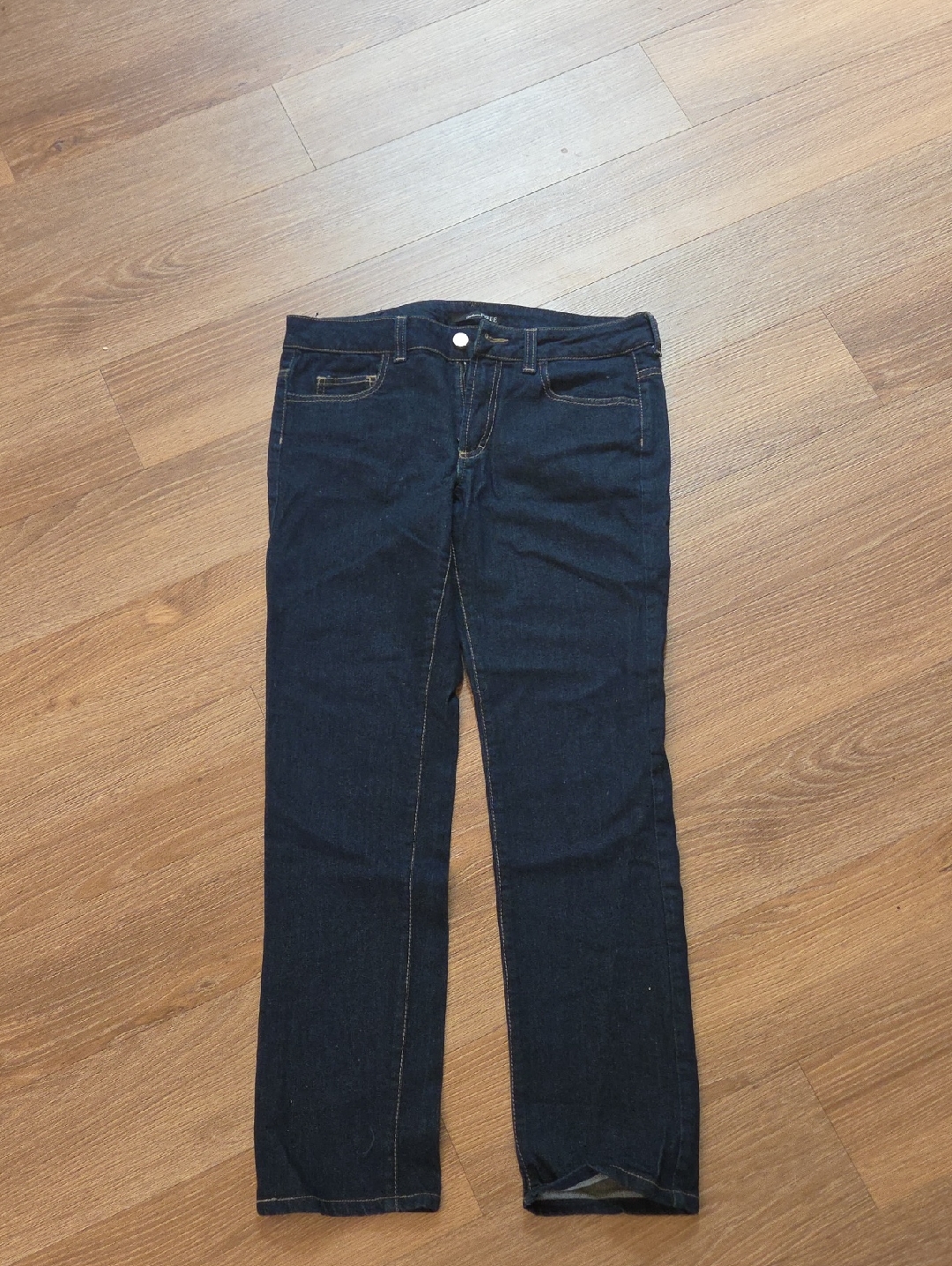 Vintage Designer Jeans Ferre
